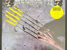 Megadeth Special Limited Edition Symphony of Destruction, Yellow vinyl 7