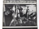Slavestate / Rupture  7″ Me First Records 002 Rare Hardcore Vinyl Split EP