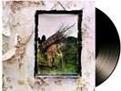 1971 Led Zeppelin IV Near Mint Record [Early Press Vinyl] Atlantic SD 19129 LP