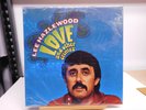 Lee Hazlewood Rock LP Love And Other Crimes Original Sealed on Reprise