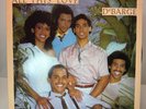DeBarge – All This Love LP 1982 Gordy 6012GL Motown R&B Soul VG+ (B65)