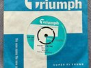 RICKY WAYNE & FABULOUS FLEE-RAKKERS - CHICKA’ROO rare UK 1960 BEAT JOE MEEK MINT
