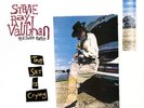 Stevie Ray Vaughan & Double Trouble The Sky Is Crying (Vinyl) 12