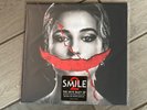 SMILE 2 Skye Riley Naomi Scott EP Blood Splatter White Vinyl LP /2500 [IN HAND]