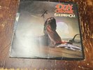 Ozzy Osbourne - Blizzard of Ozz - Vintage Vinyl Record LP Album