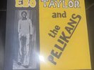 TAYLOR, Ebo & THE PELIKANS - Ebo Taylor & The Pelikans (reissue) - Vinyl (LP)