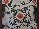 RED HOT CHILI PEPPERS Blood Sugar Sex Magik Original 2 X Vinyl LP UK Pressing NM