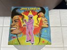 '72 James Brown There It Is LP PD-5028 PROMO WHT Label w/