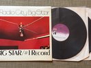BIG STAR #1 RECORD/RADIO CITY 2xLP 1978 UK STAX 1A1B2A2B CHILTON SUPERB EX+/EX+