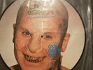 OZZY OSBOURNE / Black Sabbath**Live in Lund**Picture / pic disc**3/18/84**rare