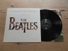 THE BEATLES-20 GREATEST HITS-EMI-PARLOPHONE-PCTC 260-EX VINYL LP ALBUM 1982