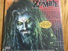 Rob Zombie - Hellbilly Deluxe Vinyl LP NEW OPEN RECORD