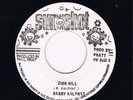 BOBBY KALPHAT-ZION HILL-VERSION-SUNSHOT YES-EX UNPLAYED