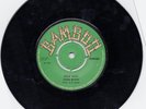 JACKIE MITTOO-GOLD DUST-LEE PERRY-REAL GONE LOSER-BAMBOO UK 1970 EX+