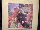 SANTANA ABRAXAS - LP Quadraphonic 1973 Columbia CQ30130 - VG - READ