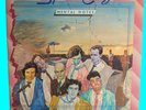 SPLIT ENZ   MENTAL NOTES LP   ORIGINAL PRESS   CHRYSALIS LABEL   NEAR MINT