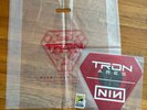 SDCC 2025 TRON ARES Nine Inch Nails NIN 7