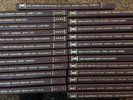 The Greatest Jazz Recordings Of All Time Franklin Mint Records Complete Set 25