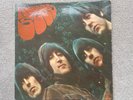The Beatles - Rubber Soul (MONO) Laminated Flipback Sleeve(LOUD CUT 1/1)
