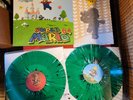 Super Mario 64 Vinyl OST nintendo 64 Koji Kondo not moonshake 2d ninja RARE