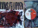 MELVINS/FLIPPER HOT FISH 10