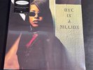 Aaliyah One In A Million SEALED NEW VINYL LP hip hop rap