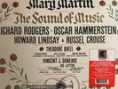 THE SOUND OF MUSIC - LELAND HAYWARD ... PRESENT MARY MARTIN – 180G VINYL NEW A18
