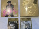 Elvis Presley 50th Anniversary VINYL LP, BOX SET & GOLDEN 7