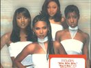 Destiny's Child - The Writing's On The Wall (2xLP) (1999) [Used Vinyl]