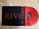 My Chemical Romance 2008 First Pressing RED Three Cheers For Sweet Revenge RARE