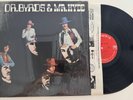 The Byrds 