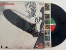 Led Zeppelin  S/T LP - Original Atlantic SD 8216 - SHRINK VG++