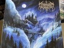 Moonlight Sorcery Piercing Through the Frozen Eternity Vinyl Album, 12