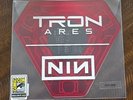 SDCC 2025 TRON ARES Nine Inch Nails NIN 7