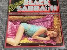 Black Sabbath – Reflection Vinyl Record COMPILATION 1975 Sabotage SBS Best Of