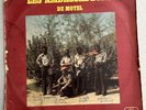 Salif Keita & Les Ambassadeurs Du Motel LP 1976 Kanté Manfila Kibaru Rare