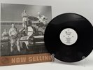 The Mummies - Never Been Caught Vinyl LP Mono 2010 Reissue