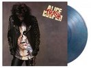 Alice Cooper - Trash (1LP Blue & Red Coloured) Vinyl LP - MOVLP1862R