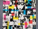 Siouxsie & The Banshees Once Upon A Time/The Singles Vinyl LP German EX/EX