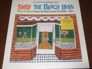 BEACH BOYS The Smile Sessions Box Set 5CD 2LP 2Single Book Sealed