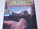 Tom Petty and the Heartbreakers Greatest Hits Red & Yellow Marble Vinyl 2LP