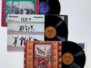 THE BLACKBYRDS  (3) Vintage Funk Lp's - City Life - Flying Start - Donald Byrd