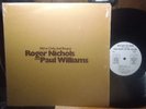 Roger Nichols & Paul Williams 