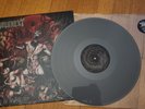 Conceived in Sewage by Devourment vinyl MDF gray limited vinyl lp death me