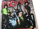 DURAN DURAN - Decade - 12”lp A2/B1  1989 Ex/Ex+