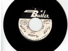 #108 REGGAE SKA PRINCE BUSTER LABEL RAYMOND HARPER 