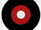 #58 REGGAE 1970 BLANK THE UPSETTERS 