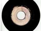 #59 ROCKSTEADY BLANK 1967 THE PARAGONS 