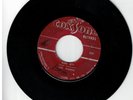 #99 SKA REGGAE 45 COXSONE LABEL THE WAILERS 