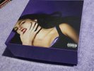 Olivia Rodrigo GUTS Vinyl Box Set Hoodie
